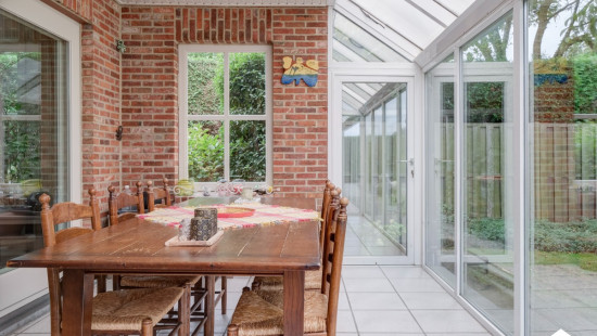 Veurterstraat - 20 - - 3910