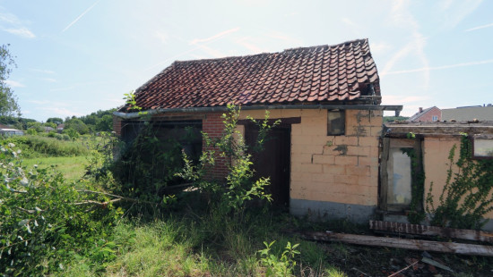 Schoonderbeukenweg - 70 - - 3202