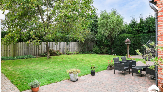 Veurterstraat - 20 - - 3910