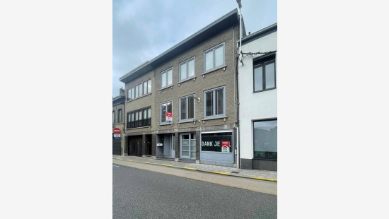 Brugstraat - 63 - - 8560