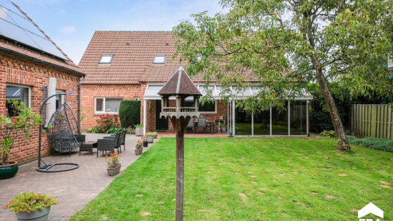 Veurterstraat - 20 - - 3910