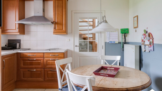 Veurterstraat - 20 - - 3910