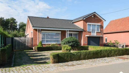 Hertenrodestraat - 40 - - 3560