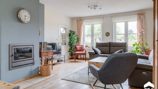 Veurterstraat - 20 - - 3910