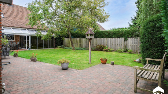 Veurterstraat - 20 - - 3910