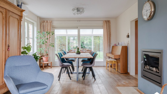 Veurterstraat - 20 - - 3910