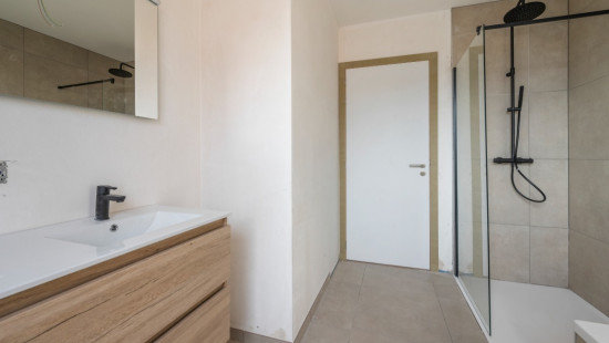 Koolputstraat - 24 - - Lot 1 - 9120