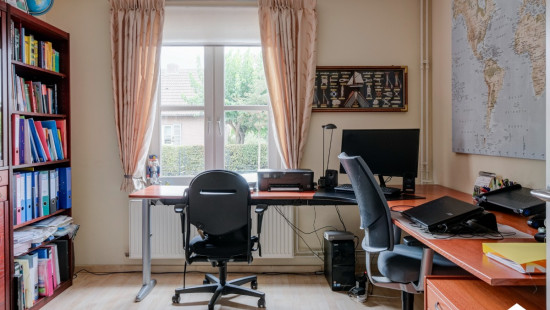 Veurterstraat - 20 - - 3910