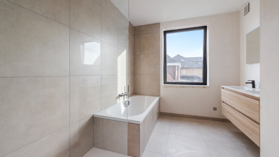 Koolputstraat - 24 - - Lot 3 - 9120