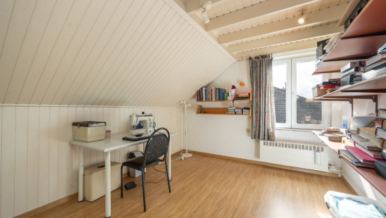 Monseigneur Eestermansstraat - 3 - - 2328