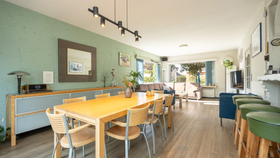Monseigneur Eestermansstraat - 3 - - 2328