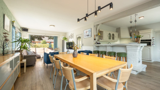 Monseigneur Eestermansstraat - 3 - - 2328