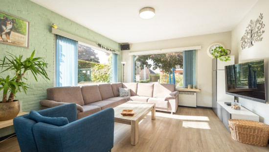 Monseigneur Eestermansstraat - 3 - - 2328