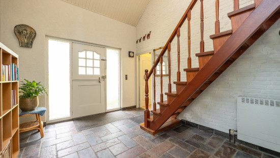 Monseigneur Eestermansstraat - 3 - - 2328