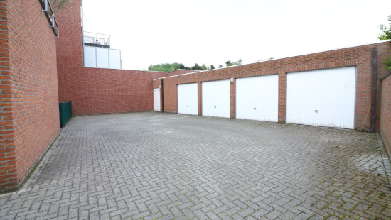 Vrijwilligersstraat - 6 - 2 - 2340