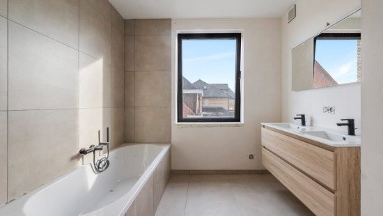 Koolputstraat - 24 - - Lot 1 - 9120