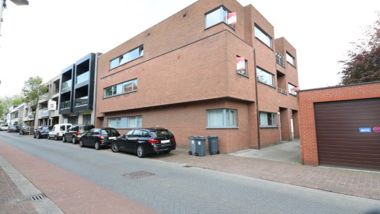 Vrijwilligersstraat - 6 - 2 - 2340