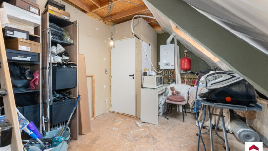 beiaardstraat - 25 - - 8870