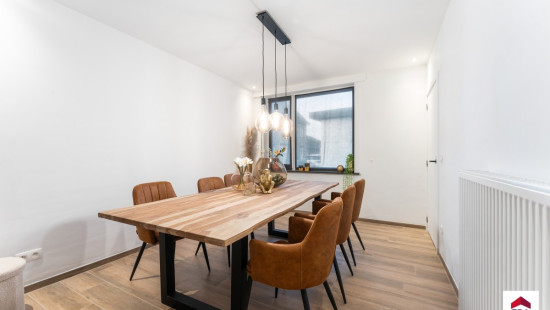 beiaardstraat - 25 - - 8870
