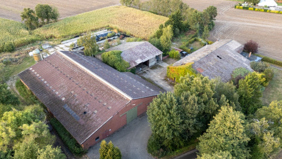 Meierbroekstraat - 5 - - 3950