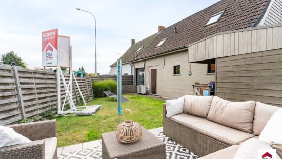 beiaardstraat - 25 - - 8870