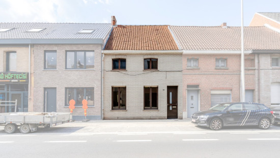 Damstraat - 18 - - 9220