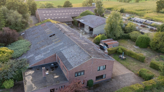 Meierbroekstraat - 5 - - 3950