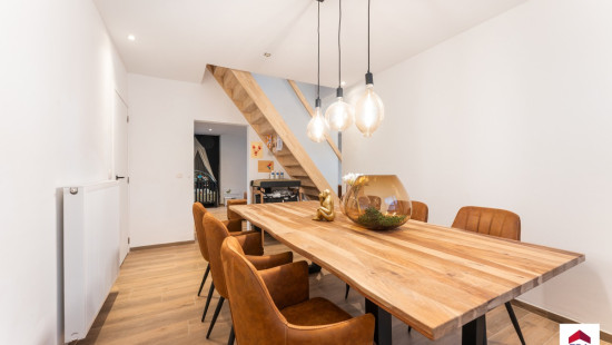 beiaardstraat - 25 - - 8870