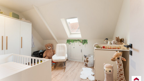 beiaardstraat - 25 - - 8870