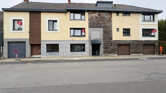 Wervikstraat - 226/228 - - 8930