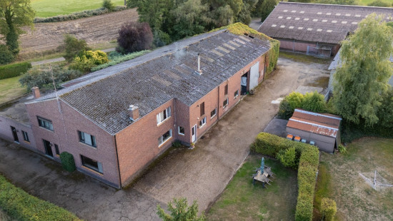 Meierbroekstraat - 5 - - 3950