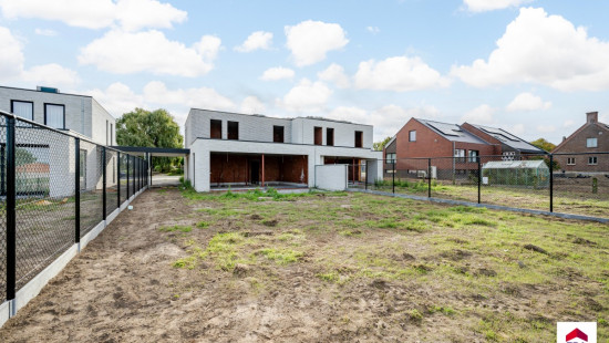 Wingensesteenweg - 128 - Lot 2 - Lot 2 - 8700