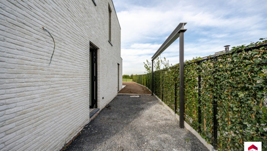 Wingensesteenweg - 128 - Lot 4 - Lot 4 - 8700