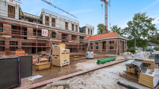 Bellestraat - 109 - - K1 - 9100