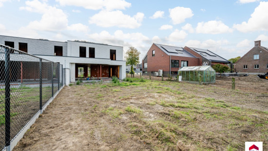 Wingensesteenweg - 128 - Lot 1 - Lot 1 - 8700