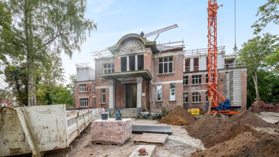 Bellestraat - 109 - - K1 - 9100
