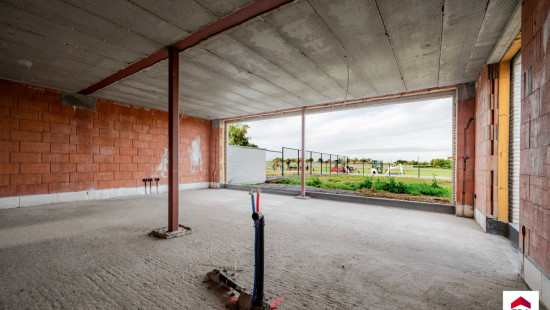 Wingensesteenweg - 128 - Lot 2 - Lot 2 - 8700