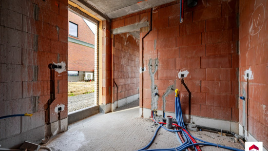 Wingensesteenweg - 128 - Lot 1 - Lot 1 - 8700