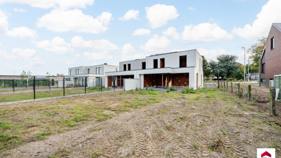Wingensesteenweg - 128 - Lot 1 - Lot 1 - 8700