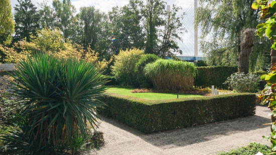 Berenbroekstraat - 27 - - 3500