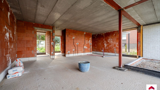 Wingensesteenweg - 128 - Lot 1 - Lot 1 - 8700