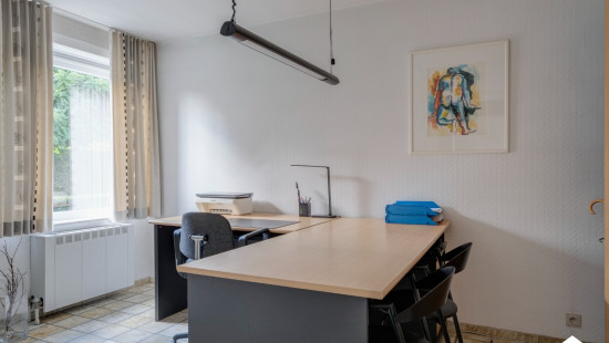Berenbroekstraat - 27 - - 3500