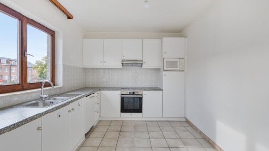 Pastoor Vendelmansstraat - 35 - - 1600