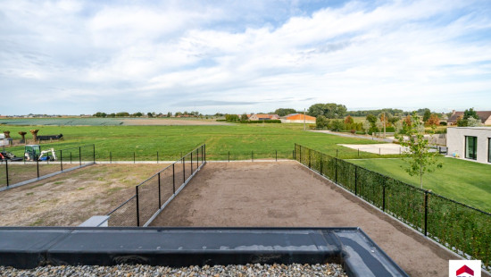 Wingensesteenweg - 128 - Lot 4 - Lot 4 - 8700