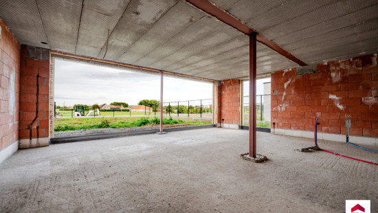 Wingensesteenweg - 128 - Lot 2 - Lot 2 - 8700