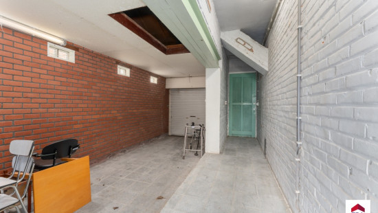 Henri D&#039;Hontstraat - 47 - - 8700