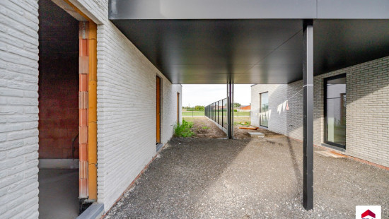 Wingensesteenweg - 128 - Lot 2 - Lot 2 - 8700