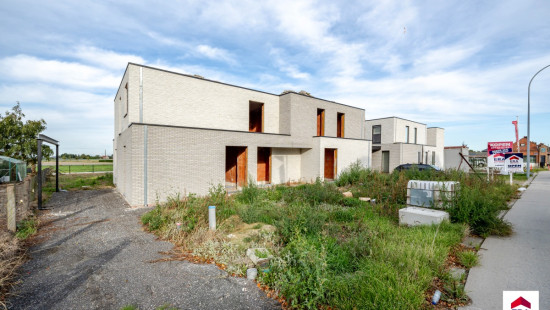 Wingensesteenweg - 128 - Lot 1 - Lot 1 - 8700