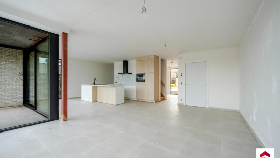 Wingensesteenweg - 128 - Lot 4 - Lot 4 - 8700