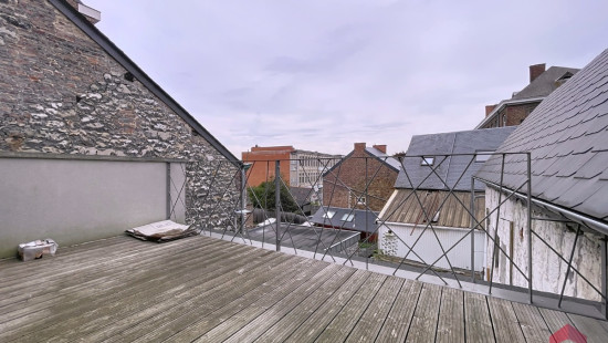 Rue Charles Lapierre - 33 - 3 - 5300